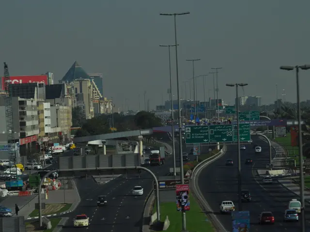 Graffiti and street art with a compassionate touch