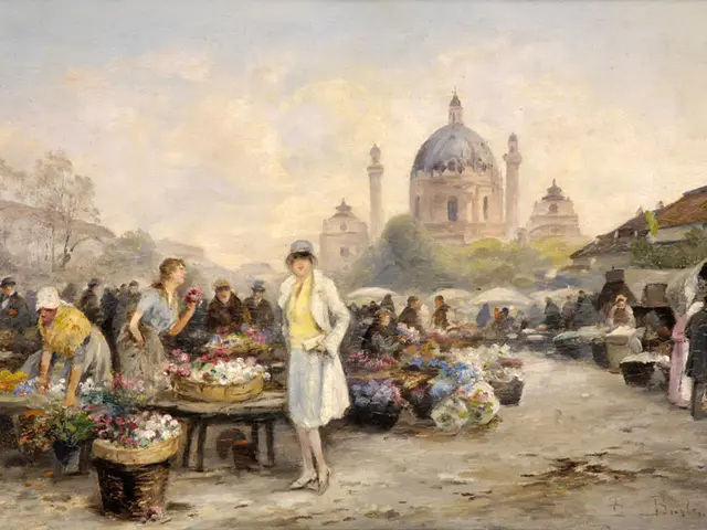 Art Acquisition in Saxony-Anhalt - Exhibition Highlights Purchased Artworks