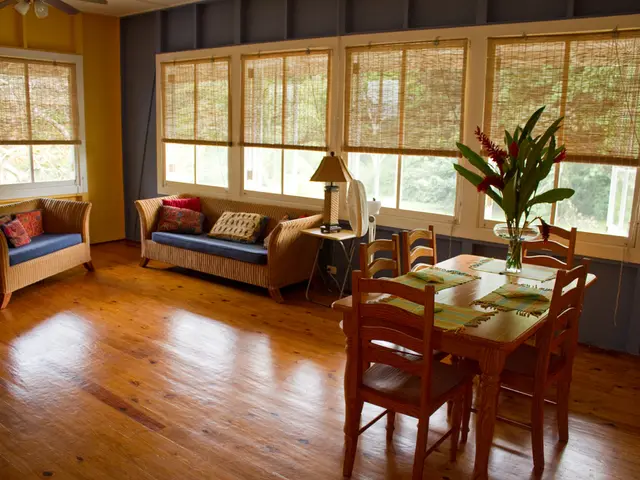 Latest Trends in Home Decor: Contemporary Designs Prevalent in UAE Homes