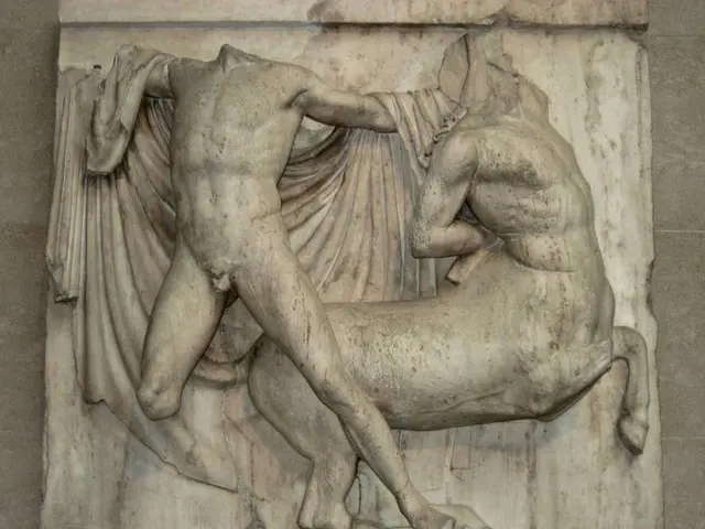 Lecture given by Kenya Hara in a special setting