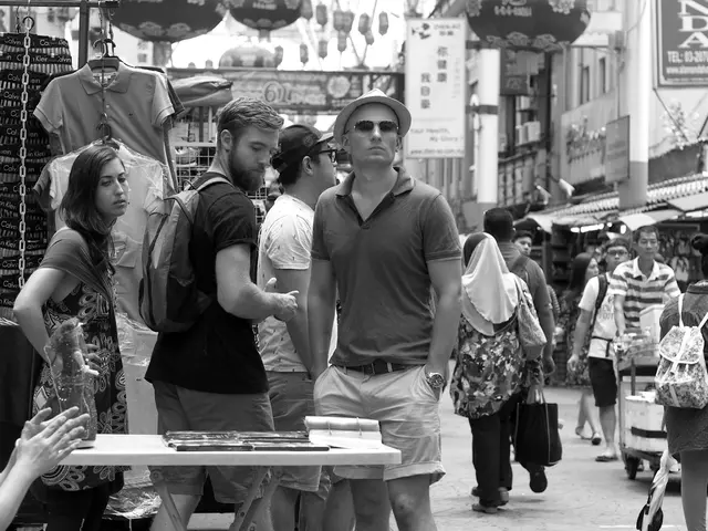 Agdao Market's miscellaneous area under consideration for focus