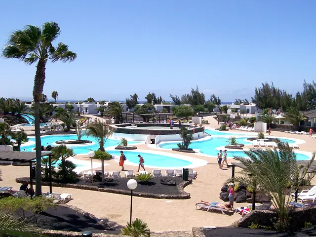 Premier Destination for Exquisite Living in Belize: Mahogany Bay Village