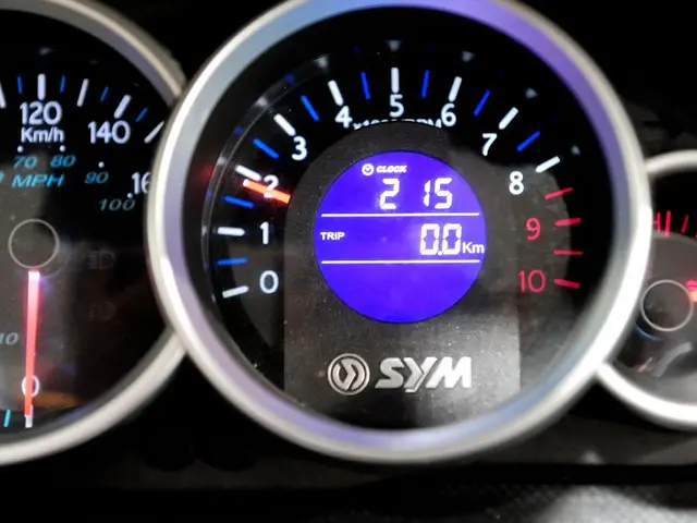 Mobile Surveillance Sites for Speed Checking