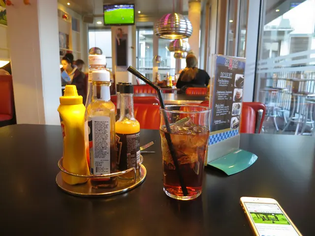 Best Eateries in Chemnitz