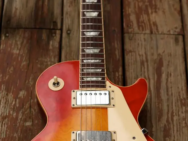 Mastering the Guitar Fretboard? Dive into Our Complimentary Offline Game Today!