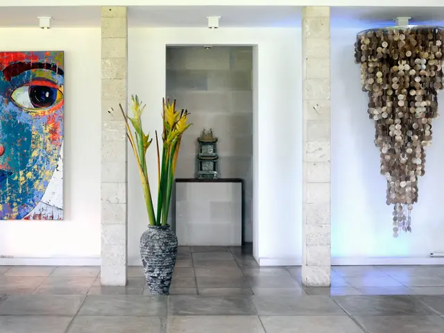 Top Picks for Wall Art Decorations in Living Rooms for the Year 2025