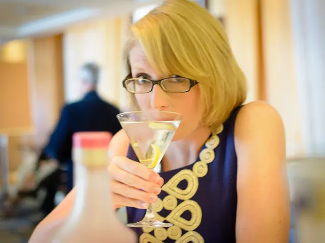 Evening socializing resumes: Explore the Soho temporary bar setup