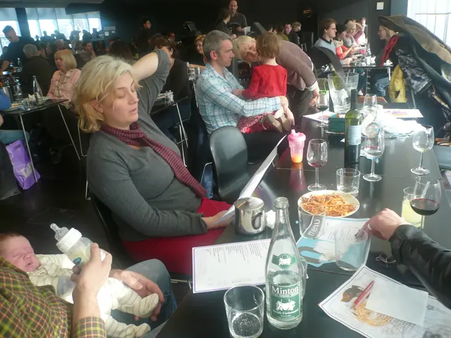 Enhancing Dining Atmosphere: Top 20 Design Ideas for Restaurants in 2023