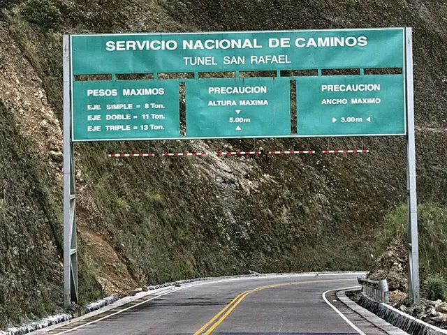 Obtaining a ride on the Herzogstandbahn for both mountain and valley traverses, along with a...