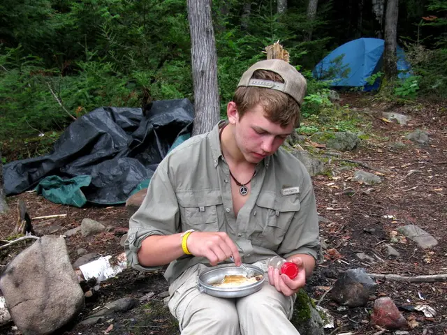 Young resident in Turkey accumulates waste equivalent to his number of social media followers