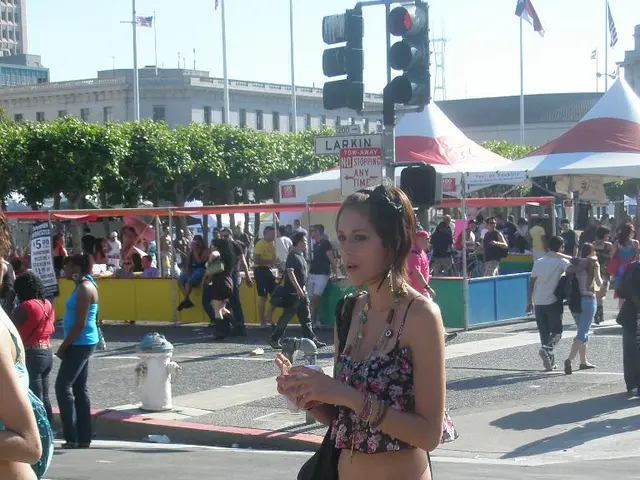 Lindsay Lohan divulges the authentic rationale behind her departure from Hollywood, settling in...