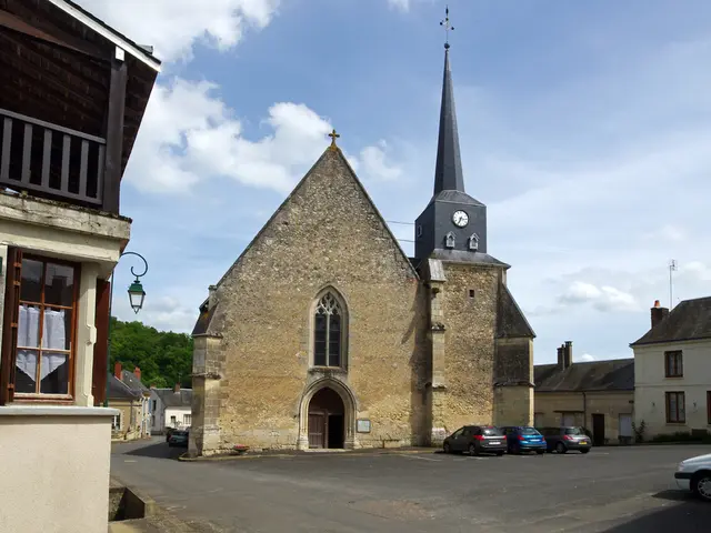 Unforeseen Event: Exploration of the Unexpected