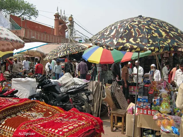 "Gulf Traditions Revealed in Origins of 'Majlis,' Arabic Term for Lounge"