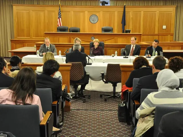 New consultants joining the team in Pforzheim for public involvement