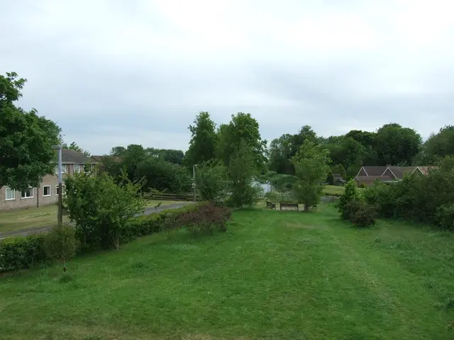 Elegy for the Shadows' Realm