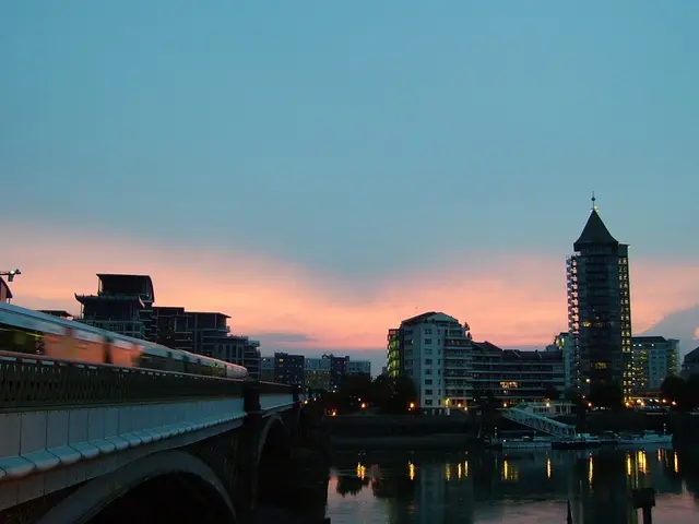 Antimonopoly Campaign by "Sulus" River Transporter: A Patriotic Endeavor Shedding Light on...