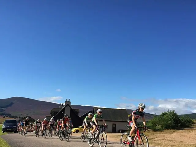 Cycling in Urban Spaces 2025: Bergisch Gladbach logs over 156,000 km on two wheels