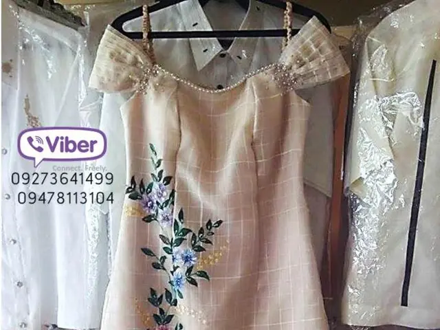 Fashion Business Template Documents for Clothing Industry