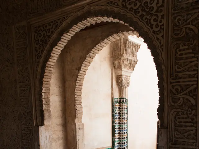 Brief Announcement: Temporary Opening of International Congress Centre Spanned over 49 Hours