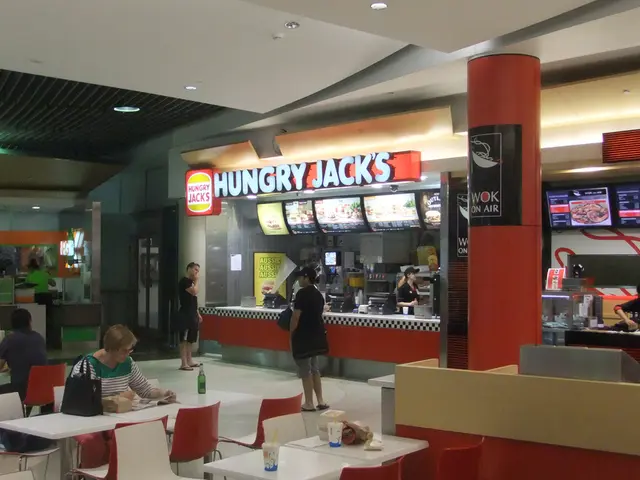 Restaurants and cafes from United Arab Emirates find a home in London, UK capital