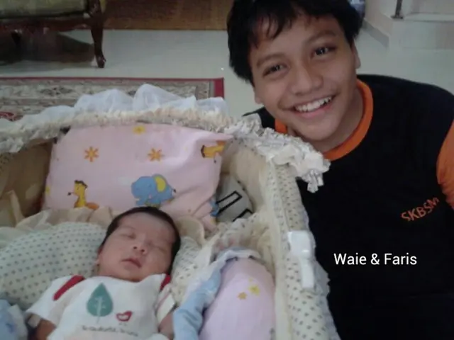 Weekly Showcase: Infants of New Earth's Citizenship