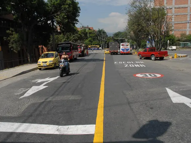 Maintaining Seasonal Excellence: Crucial Guidelines for Business Real Estate Managers