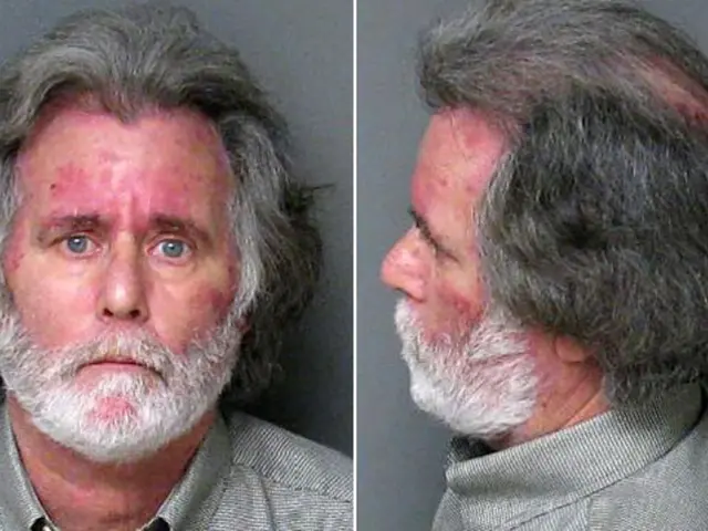 Mr. P and Mr. B: A Duo in Focus