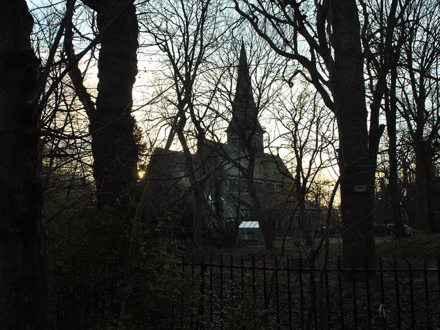 Greenhouse Ventilation Systems Automatically Enhancing Plant Growth