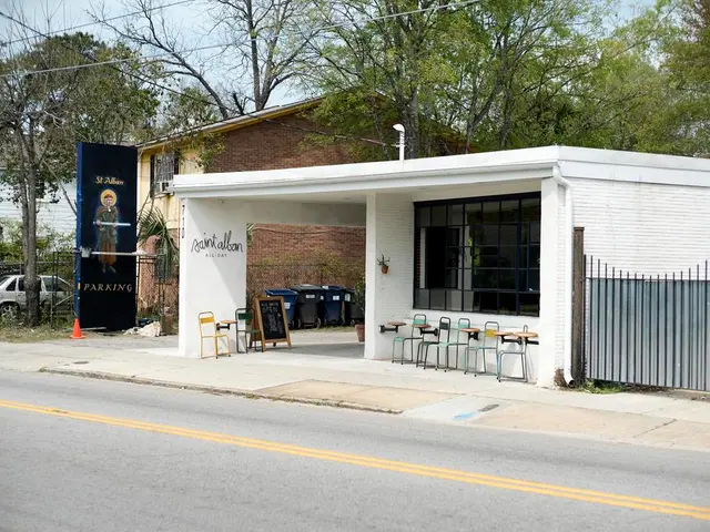 A newly-opened wellness cafe in Kolkata checks all the necessary criteria for success