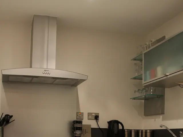 For those dealing with a compact culinary space, here are 26 Walmart items that could make cooking...