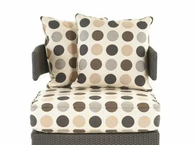 Future-oriented Archive chair from Habitat carries potential for cult-like purchases