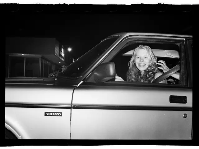 Volvo's Environmentally-Conscious EX90 Revolutionizes the Notion of High-End Luxury