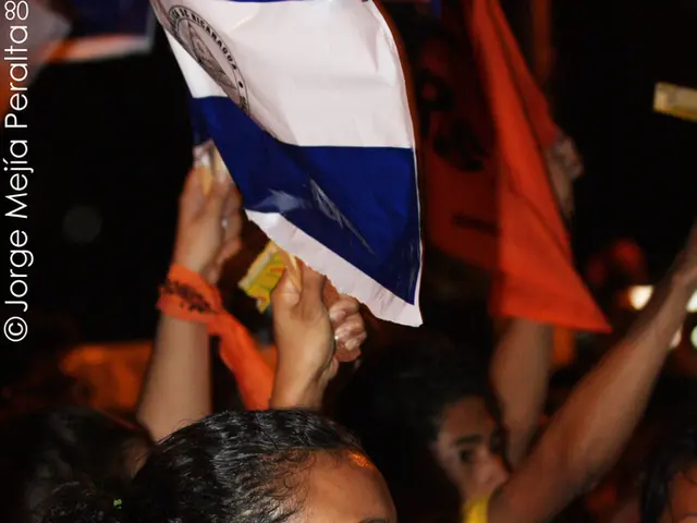 Expressions of Opposition to Female Violence