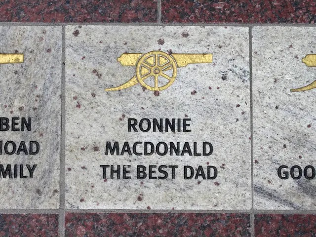 Stolen Recollections: A Brief Account