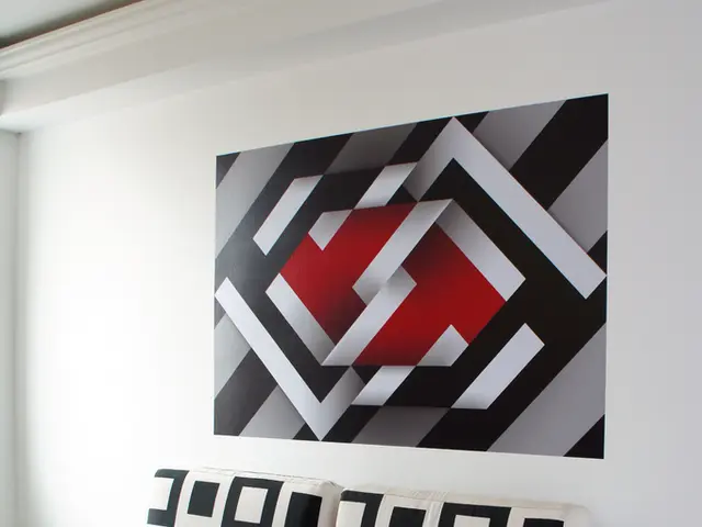 Guide for Painting a Cradle