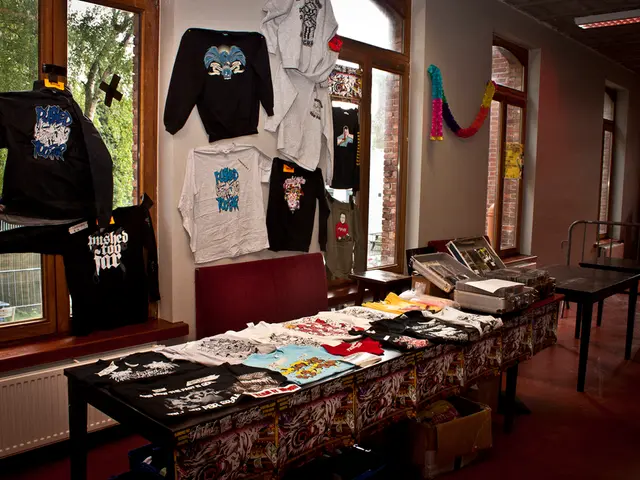 Best Locations for Purchasing Chest of Drawers in the UAE