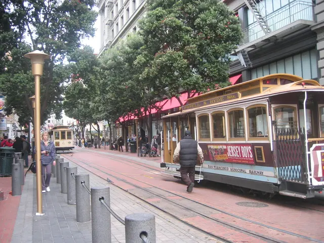 City invites citizens to attend the citizens' forum at Bayerische Bahnhof district