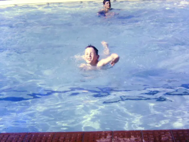 Revised Costs for Swimming Pools Starting in October