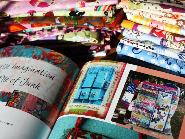 Clean out your excess books and phones, abide by the 'rule of 5' for organizing your belongings