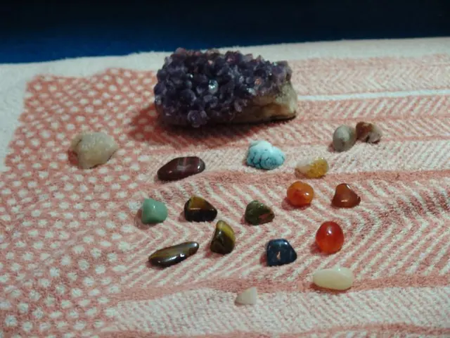 Guide to Purchasing Rutilated Quartz