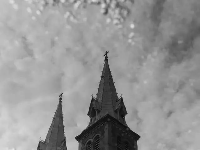 Flooding rains in Munich stimulate these industries' growth over the course of a week