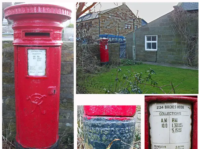 Unravel the enigma of mineral trading - Suhl's mineral market on 25th September 21.9.25