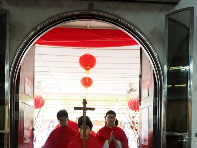 Seeking supernatural assistance, blessings, and divine intervention