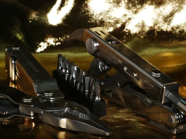 Restarted digitizing my Blu-ray library for a Plex server, astonished by a single adjustment - my...