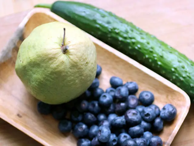 cultivating cucumbers in a personal backyard garden
