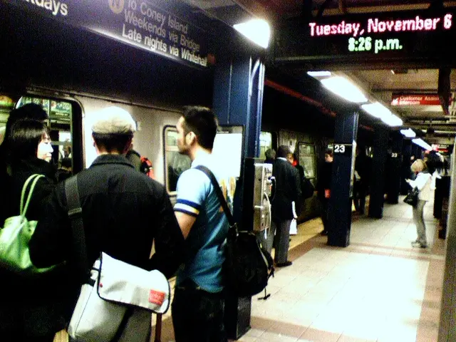 Crime Location in Paderborn 2025: Exploratory Walking Tour