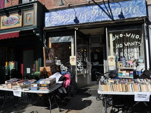 New IKEA Collection Mirrors Artisan Market Shopping Experience, Featuring Eco-Friendly Indigenous...