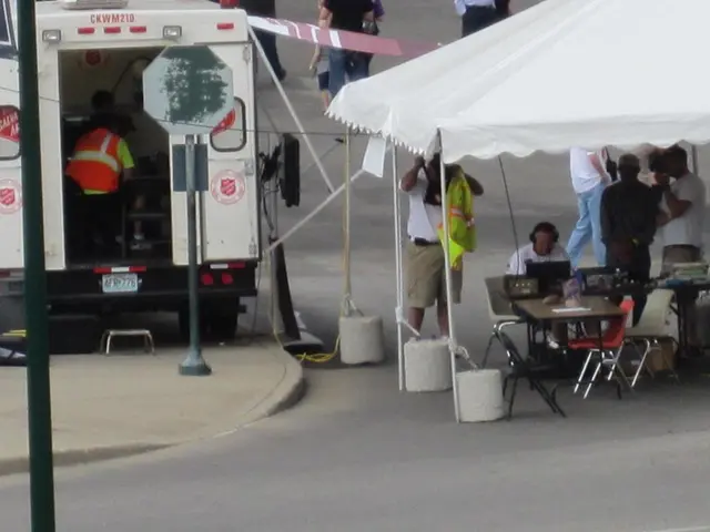 Cultivating compassion amidst duty: Norbert Krons' poignant novel "Sometimes it's even comical"