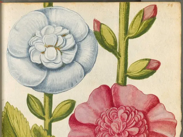 Exploring the Ancient Artistry and Design Influence of Venetian Red