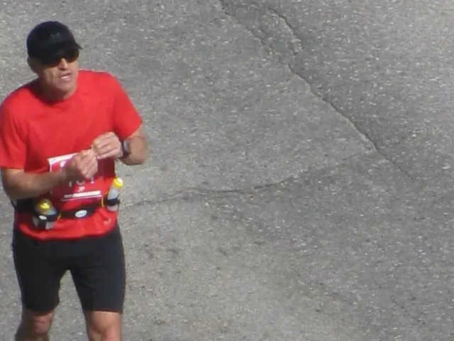 Perplexed Traveler: "Hasn't Encountered This Before"